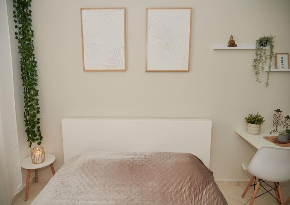 Florina Modern Studio ภายนอก รูปภาพ