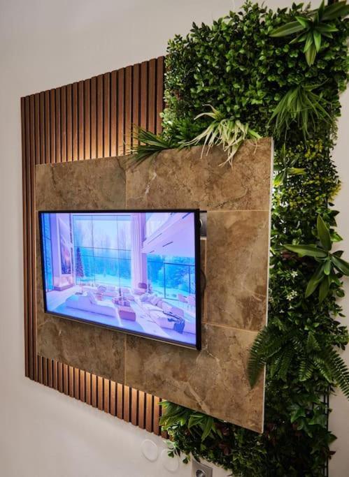 Florina Modern Studio ภายนอก รูปภาพ