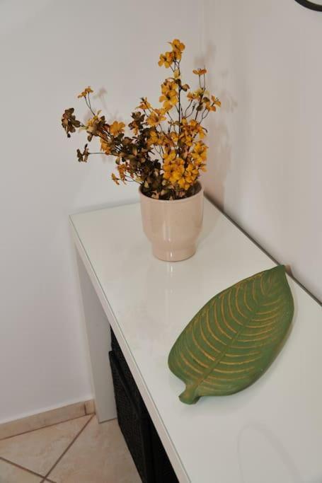 Florina Modern Studio ภายนอก รูปภาพ