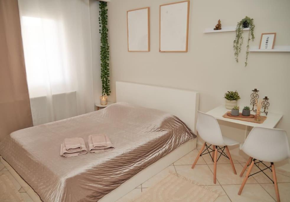 Florina Modern Studio ภายนอก รูปภาพ
