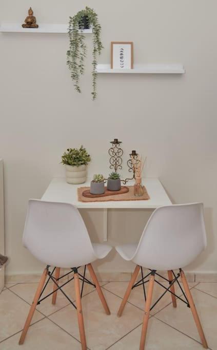 Florina Modern Studio ภายนอก รูปภาพ
