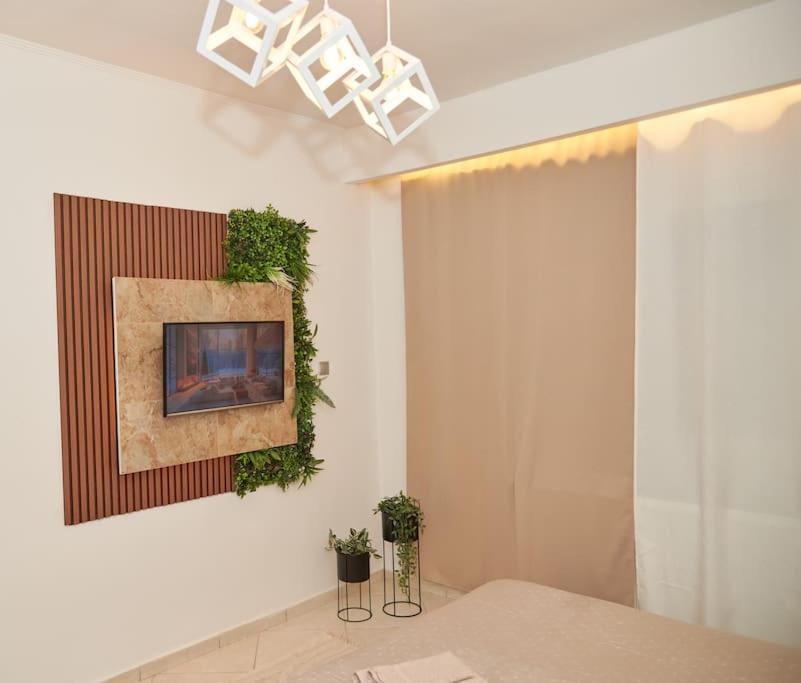 Florina Modern Studio ภายนอก รูปภาพ